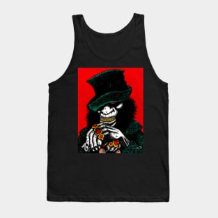 BLOOD FOR GOLD! Tank Top